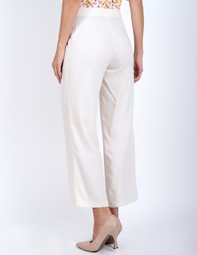 Pantalón Delirium amplio para mujer