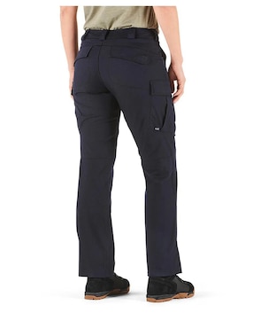 Pantalón cargo 5.11 Tactical regular para mujer