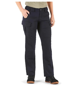 Pantalón cargo 5.11 Tactical regular para mujer