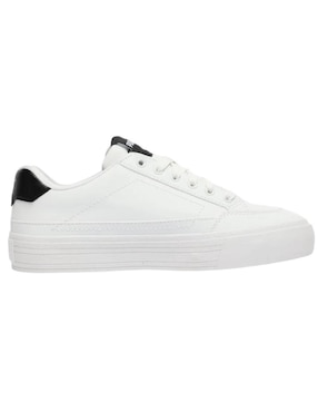 Tenis Puma Court Classic Vulc para mujer