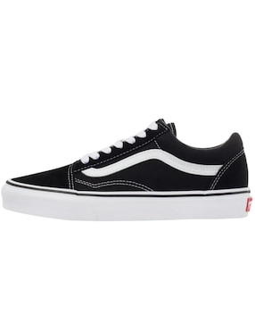 Tenis Vans Old Skool para mujer
