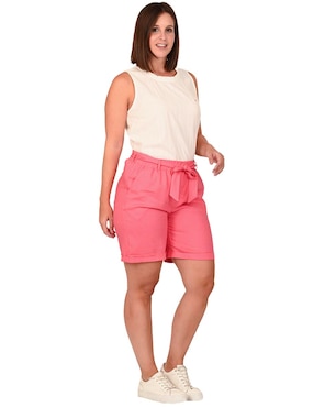 Short Ferrioni para mujer