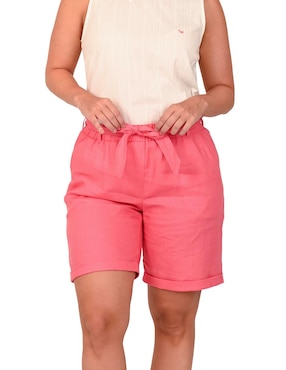 Short Ferrioni para mujer