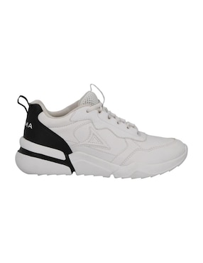 Tenis Pirma Running para mujer