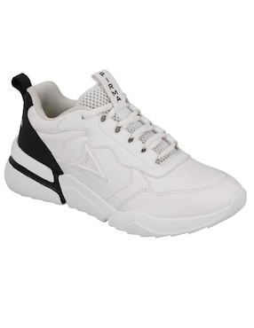 Tenis Pirma Running para mujer