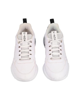 Tenis Pirma Running para mujer