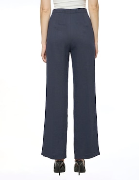 Pantalón de vestir Foley's regular para mujer