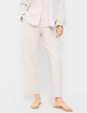 Pantalón Old Navy regular para mujer