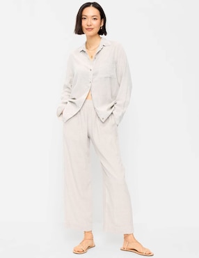 Pantalón Old Navy regular para mujer