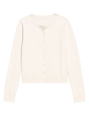 Suéter Old Navy cuello redondo para mujer