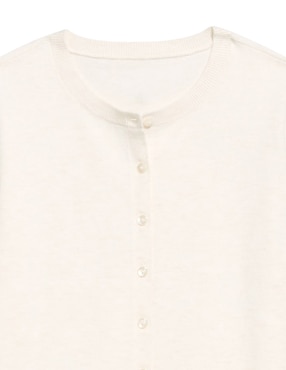 Suéter Old Navy cuello redondo para mujer