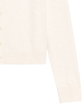 Suéter Old Navy cuello redondo para mujer