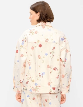 Chamarra casual Old Navy para mujer