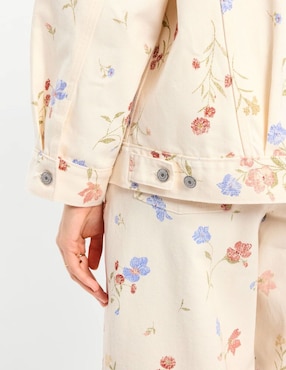 Chamarra casual Old Navy para mujer