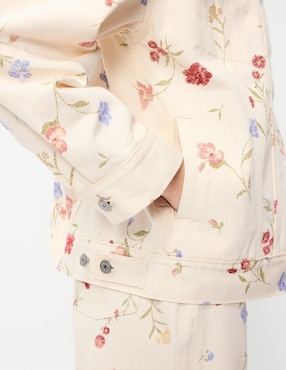 Chamarra casual Old Navy para mujer