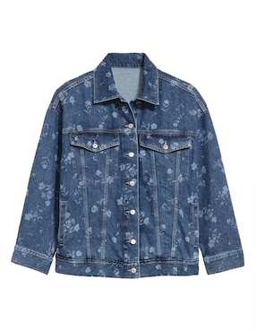 Chamarra casual Old Navy para mujer