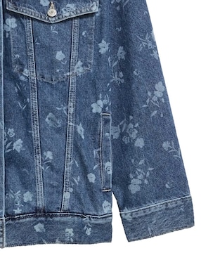 Chamarra casual Old Navy para mujer