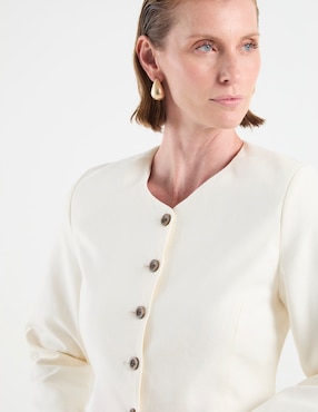 Blazer casual Old Navy