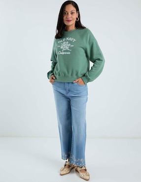 Sudadera Old Navy para mujer
