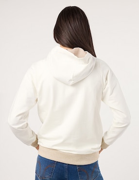 Sudadera con capucha Dándara para mujer