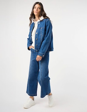 Sudadera con capucha Dándara para mujer