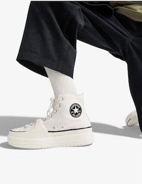 Tenis Converse Construct para mujer