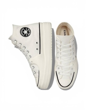 Tenis Converse Construct para mujer
