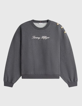 Sudadera Tommy Hilfiger para mujer