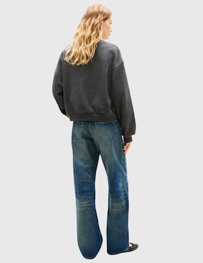 Sudadera Tommy Hilfiger para mujer