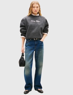 Sudadera Tommy Hilfiger para mujer