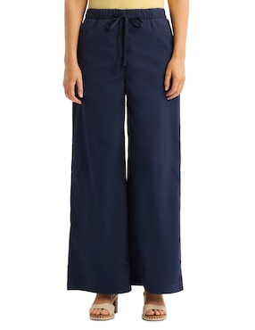 Pantalón Jogger Dockers recto para mujer