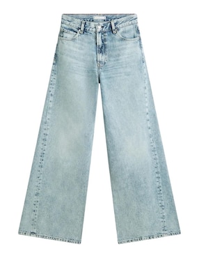 Jeans acampanado Tommy Hilfiger para mujer