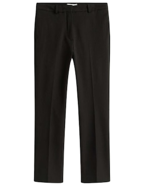 Pantalón chino Tommy Hilfiger slim para mujer