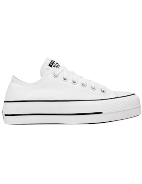 Tenis Converse para mujer