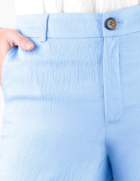 Pantalón Trinity slim para mujer