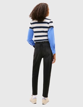 Jeans slim Tommy Jeans DW0DW22442 para mujer