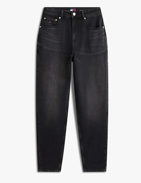 Jeans slim Tommy Jeans DW0DW22442 para mujer