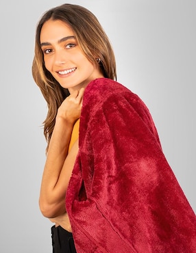 Sudadera con capucha Greenlander para mujer