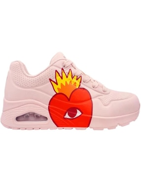 Tenis Skechers para mujer