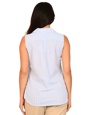 Blusa Ferrioni para mujer