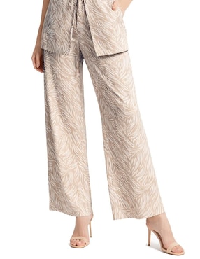 Pantalón Shyla amplio para mujer