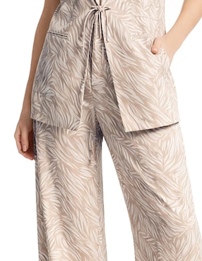 Pantalón Shyla amplio para mujer