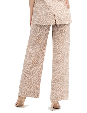 Pantalón Shyla amplio para mujer