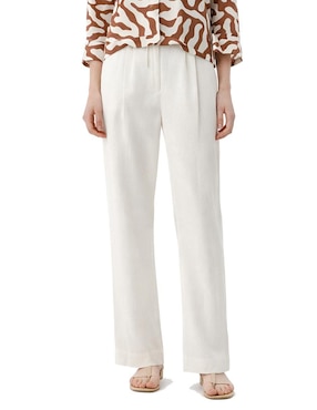 Pantalón Shyla recto para mujer