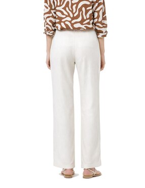 Pantalón Shyla recto para mujer