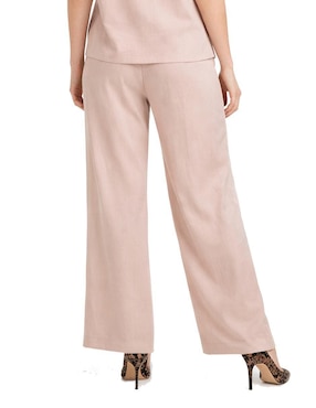 Pantalón Shyla amplio para mujer