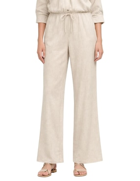 Pantalón Shyla regular para mujer