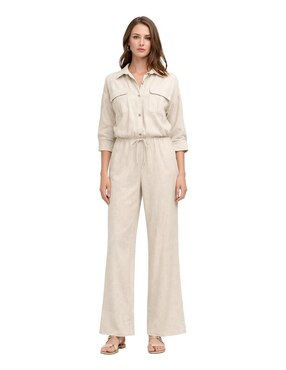 Pantalón Shyla regular para mujer