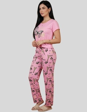Conjunto pijama Malabis para mujer