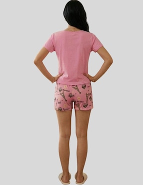 Conjunto pijama Malabis para mujer
